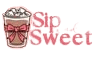 Sip & Sweet Logo